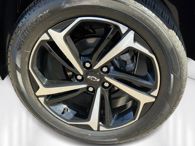 Used 2022 Chevrolet TrailBlazer RS image 10