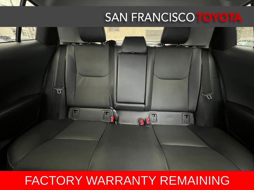 Used 2023 Toyota Prius XLE image 15