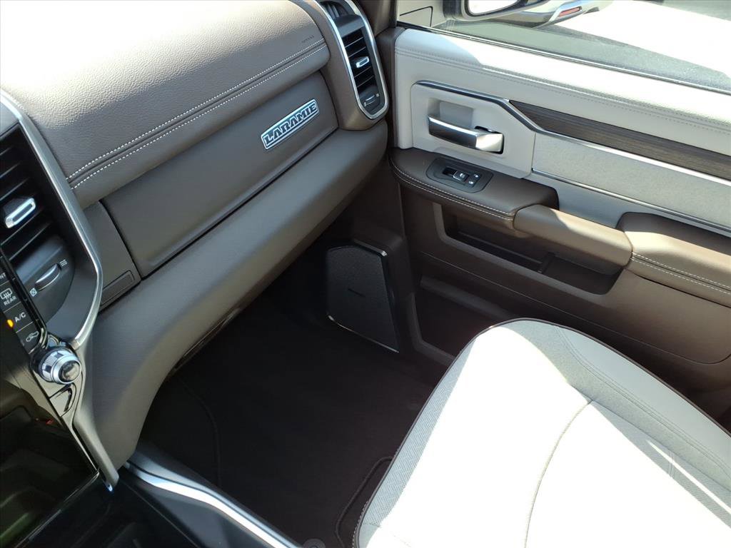 New 2026 RAM 2500 Laramie image 30