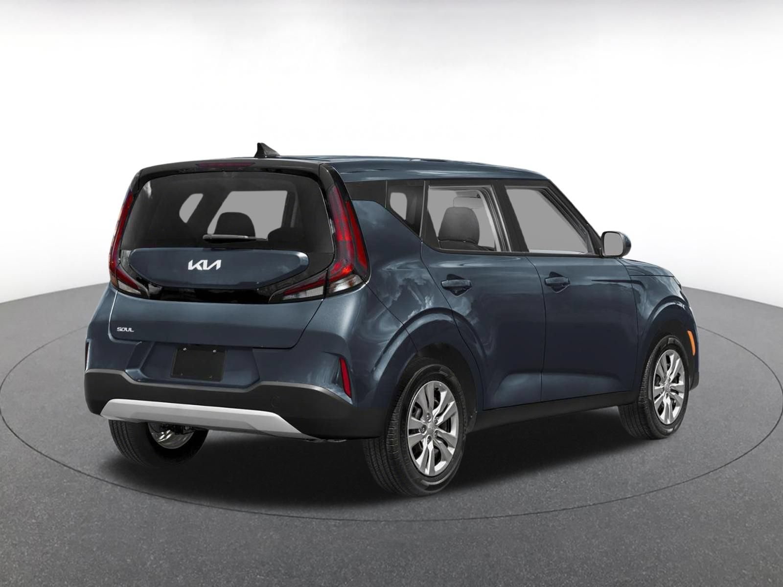 Used 2025 Kia Soul LX w/ LX Technology Package FWD video 2
