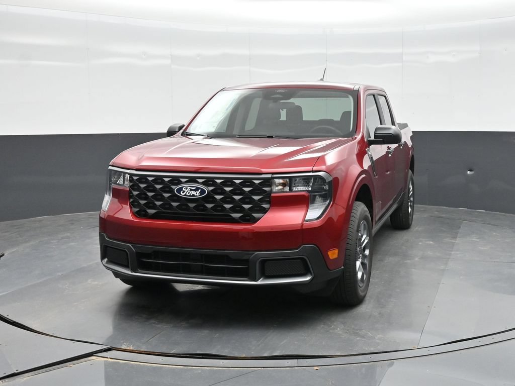 New 2026 Ford Maverick XLT FWD image 18
