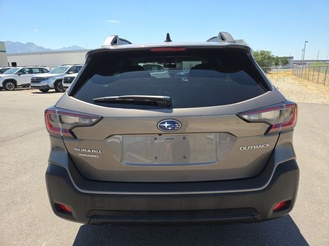 Certified 2024 Subaru Outback Premium AWD/4WD image 4