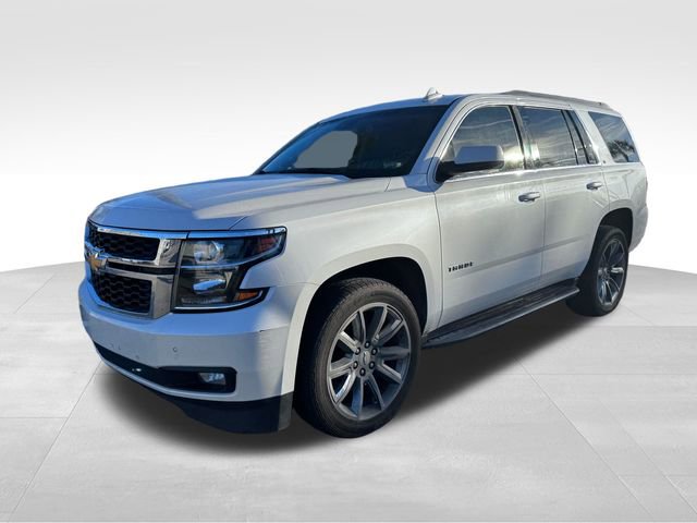 Used 2019 Chevrolet Tahoe LT w/ Luxury Package image 5