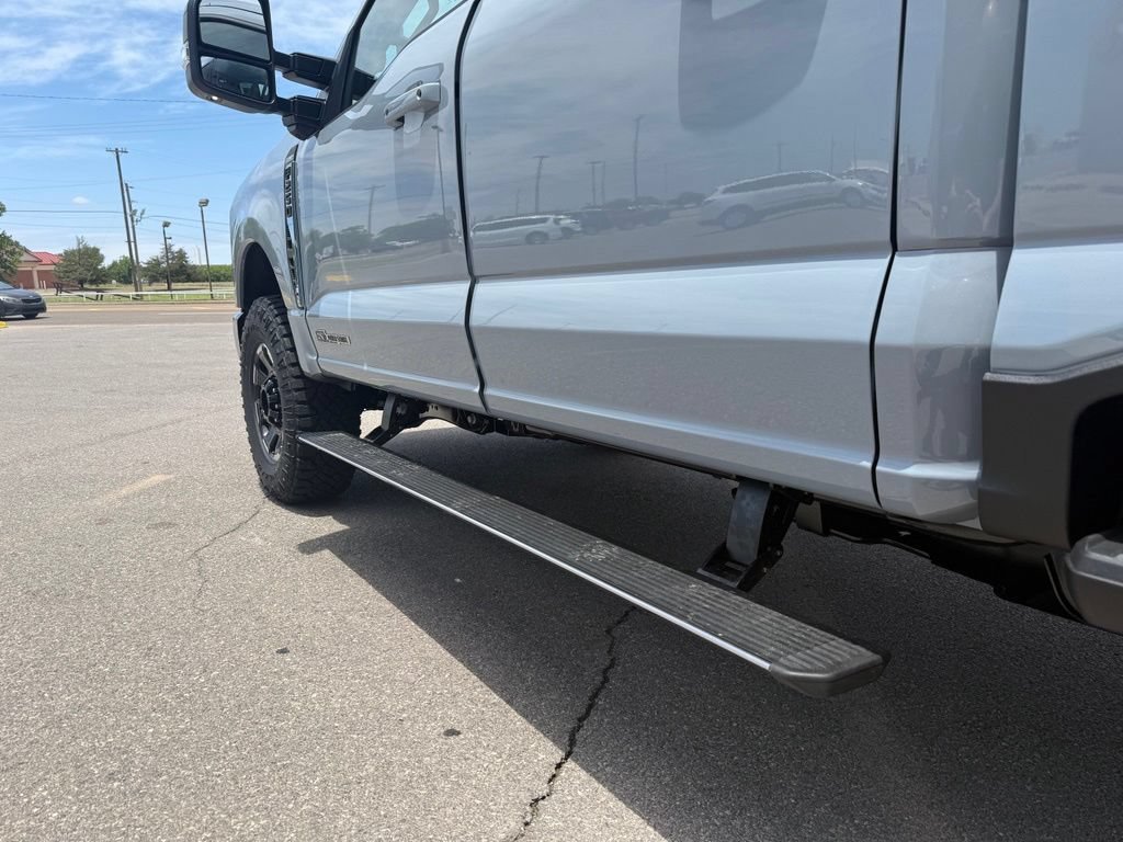 New 2026 Ford F250 Lariat w/ Tremor Off-Road Package AWD/4WD image 19