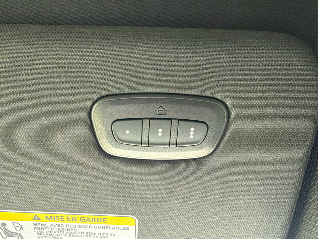 Used 2026 RAM 1500 Big Horn AWD/4WD image 31