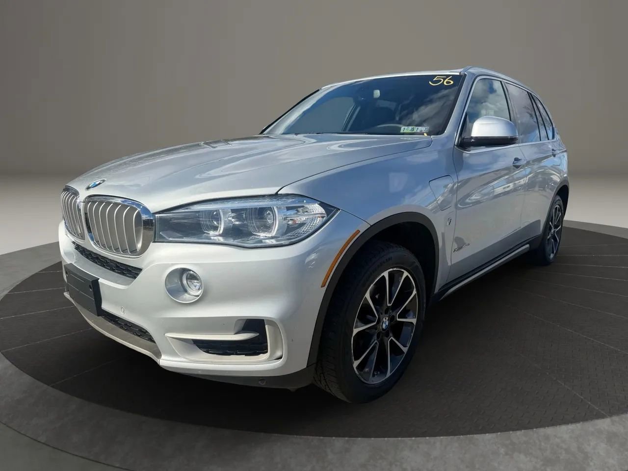 Used 2017 BMW X5 xDrive40e