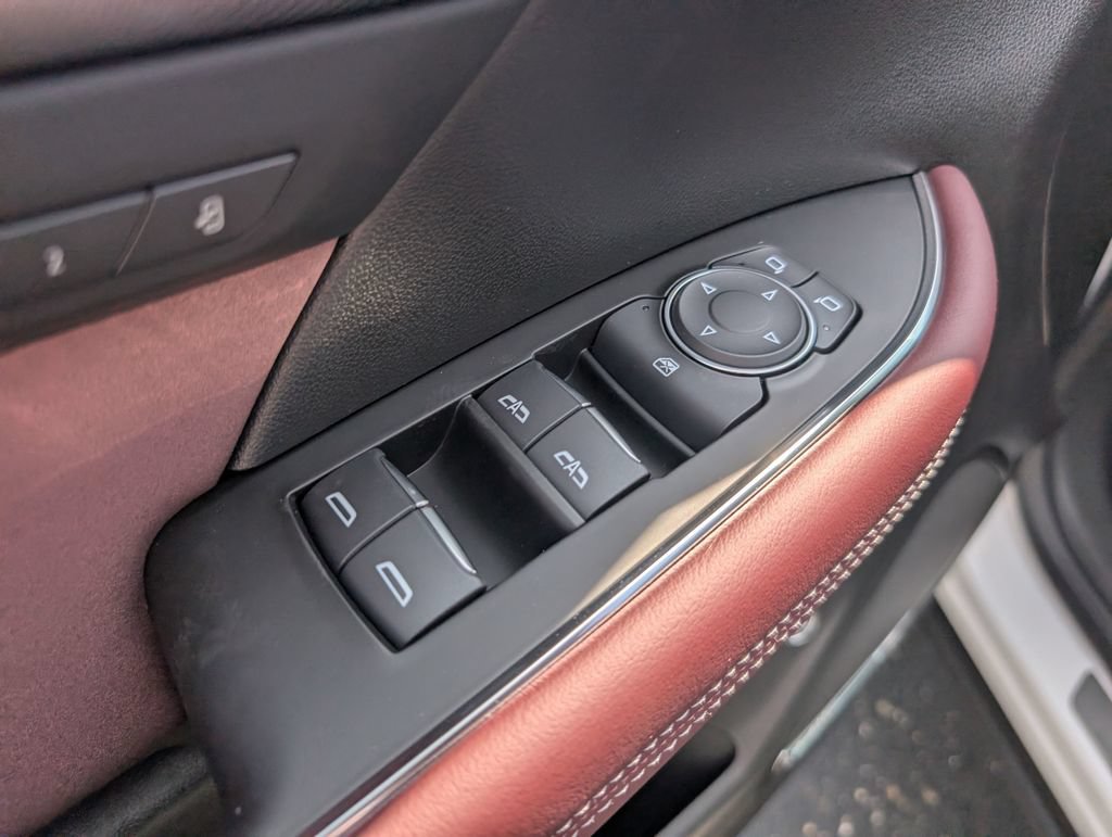 New 2026 Buick Envision Sport Touring AWD/4WD image 14