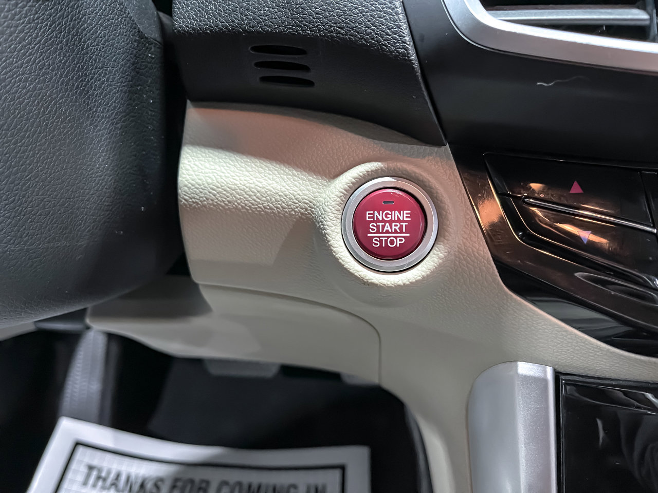 Used 2016 Honda Accord EX-L image 23