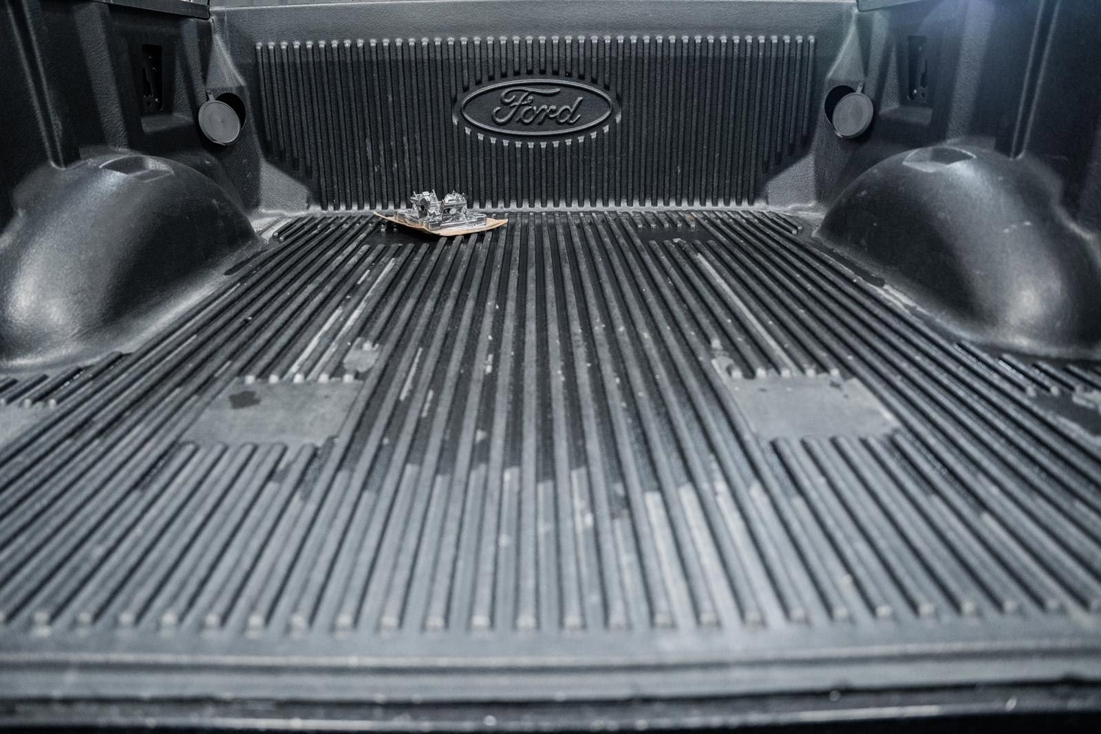 Certified 2023 Ford F150 Lariat w/ Equipment Group 502A High image 26