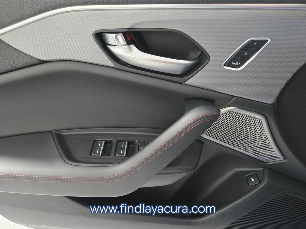 Certified 2023 Acura TLX w/ A-SPEC Pkg FWD image 21