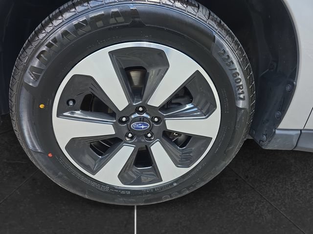 Used 2018 Subaru Forester 2.5i Limited w/ Popular Package #2 AWD/4WD image 9