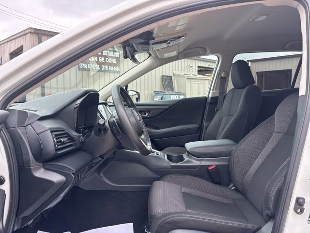 Used 2025 Subaru Outback Premium w/ Popular Package #1A AWD/4WD image 12