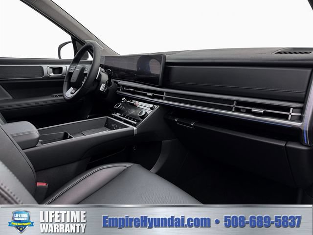 New 2026 Hyundai Santa Fe Limited AWD/4WD image 15