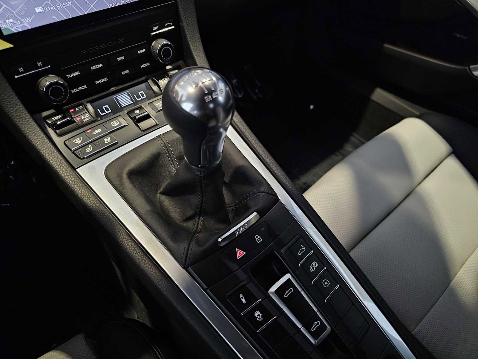 New 2025 Porsche 718 Boxster S image 31