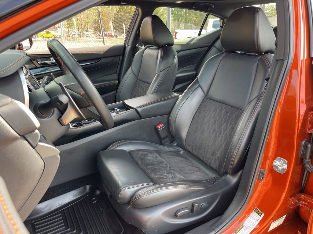 Used 2020 Nissan Maxima SR w/ Sport Mat Group image 26