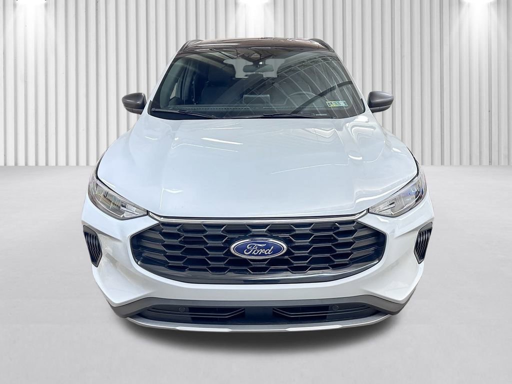 New 2026 Ford Escape ST-Line w/ Cold Weather Package AWD/4WD image 11