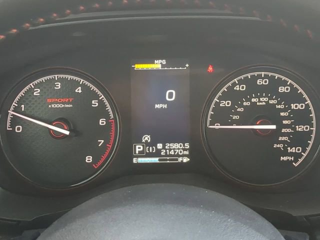 Used 2023 Subaru Forester Sport image 27