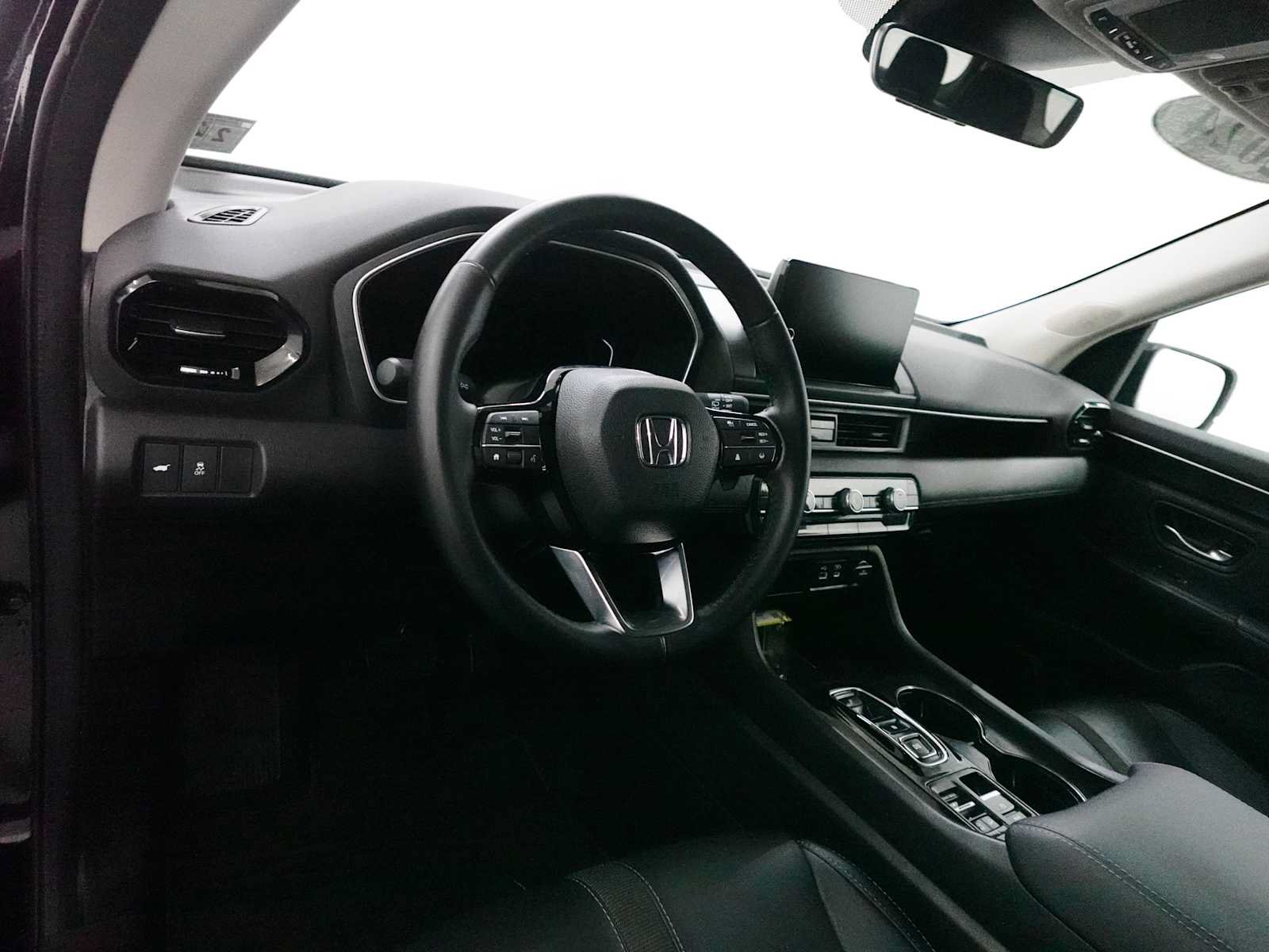 Used 2024 Honda Pilot EX-L image 15