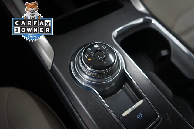 Used 2018 Ford Fusion S image 26