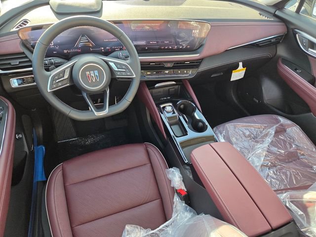 New 2026 Buick Envision Sport Touring image 10