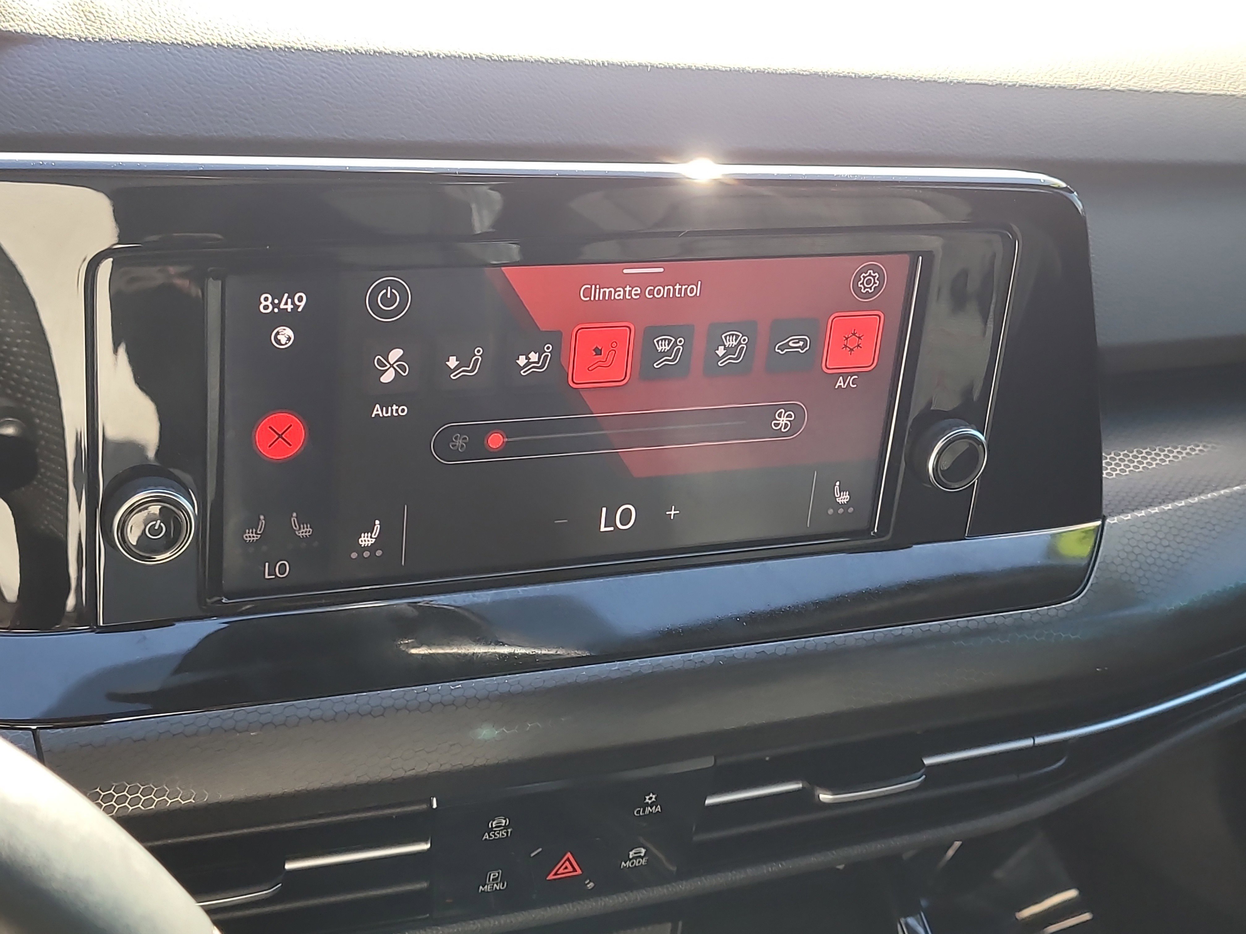 Used 2023 Volkswagen GTI S image 23