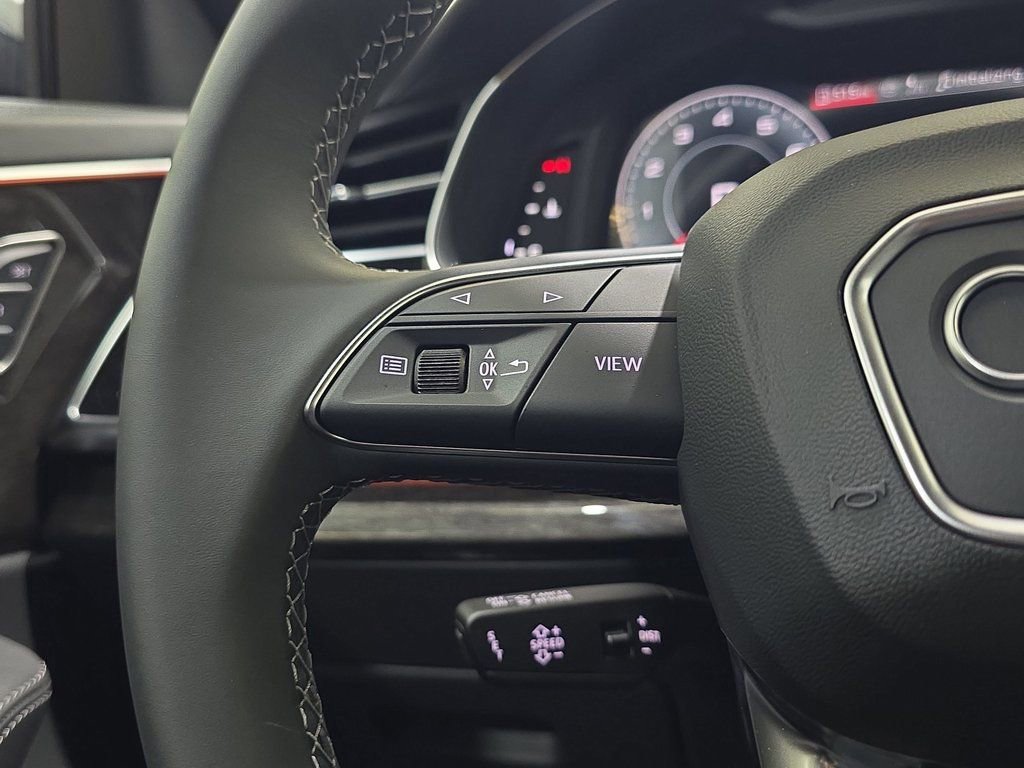 New 2026 Audi Q8 Prestige image 15