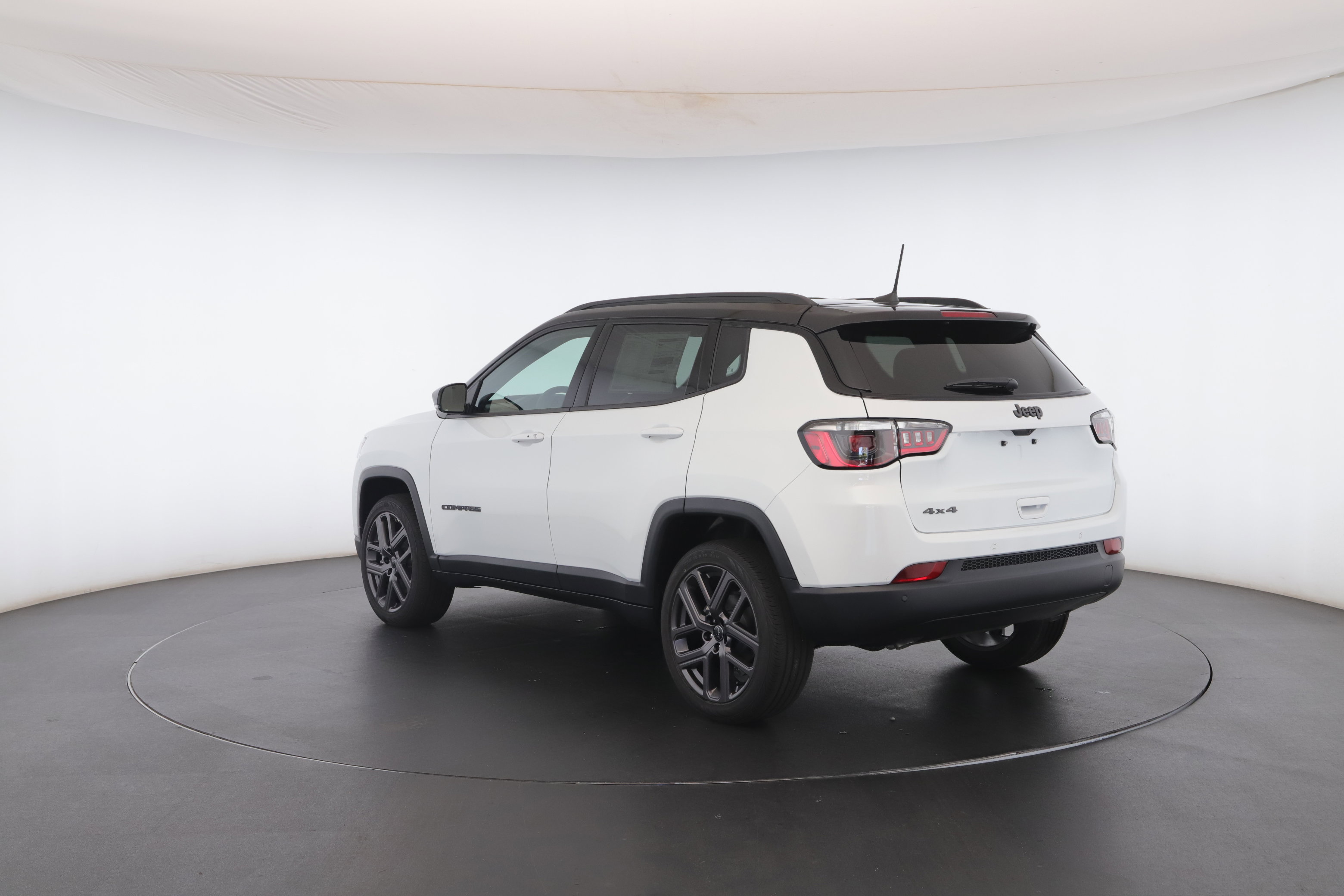 New 2026 Jeep Compass Limited image 22