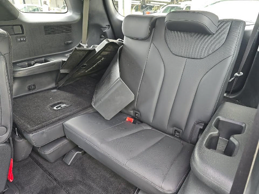 Used 2024 Hyundai Palisade Calligraphy FWD image 6