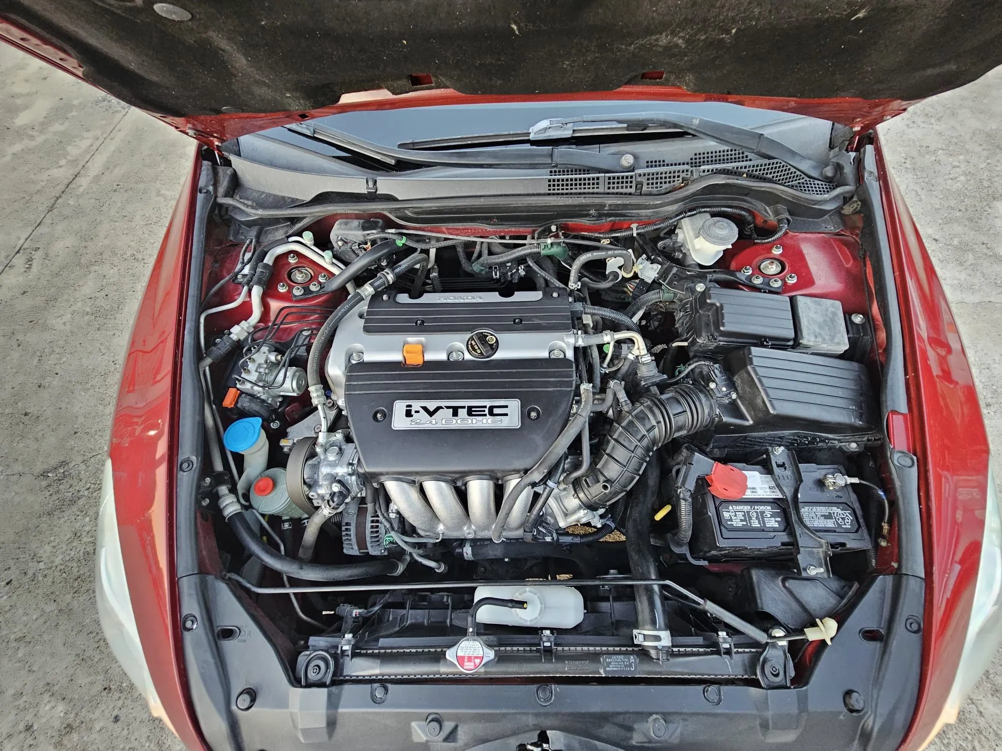 Used 2007 Honda Accord SE image 26