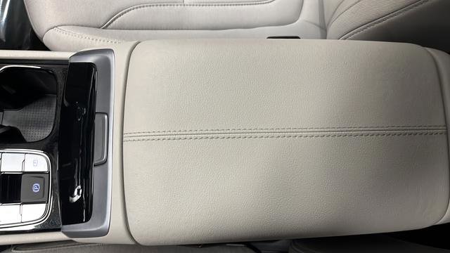 Used 2025 Hyundai Tucson SEL image 20