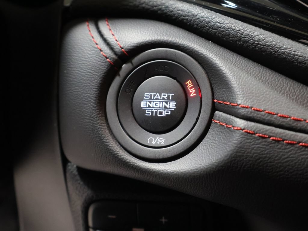 Used 2025 Dodge Durango GT AWD/4WD image 28