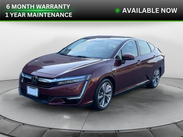 Used 2018 Honda Clarity Touring image 1