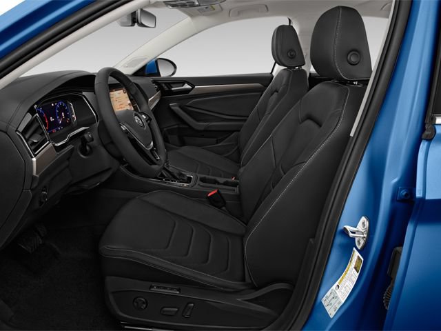 Used 2020 Volkswagen Jetta SEL FWD image 10