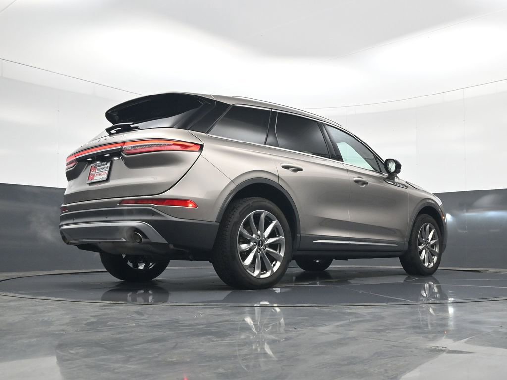 Used 2021 Lincoln Corsair FWD w/ Premium Package image 22