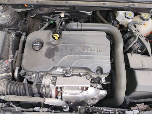 Used 2024 Chevrolet Malibu LT image 30