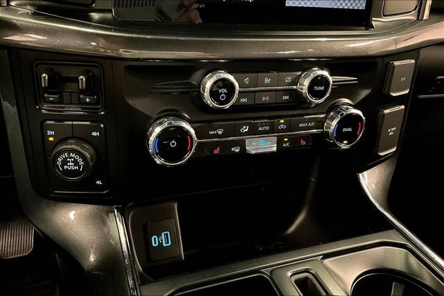 Used 2023 Ford F150 XLT w/ Equipment Group 302A High image 30