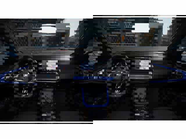 New 2025 BMW X3 xDrive30i w/ Premium Package image 10