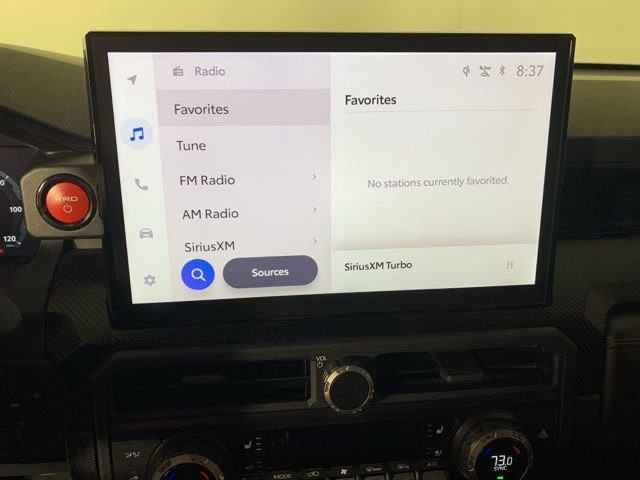 Used 2025 Toyota 4Runner TRD Pro image 23