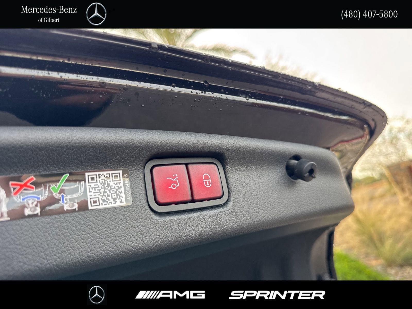 New 2026 Mercedes-Benz C 36 AMG S image 8