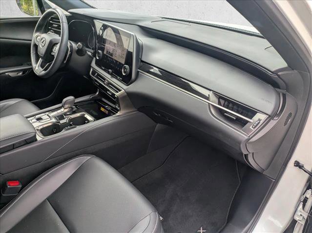 Used 2024 Lexus RX 350 FWD w/ Technology Package image 18
