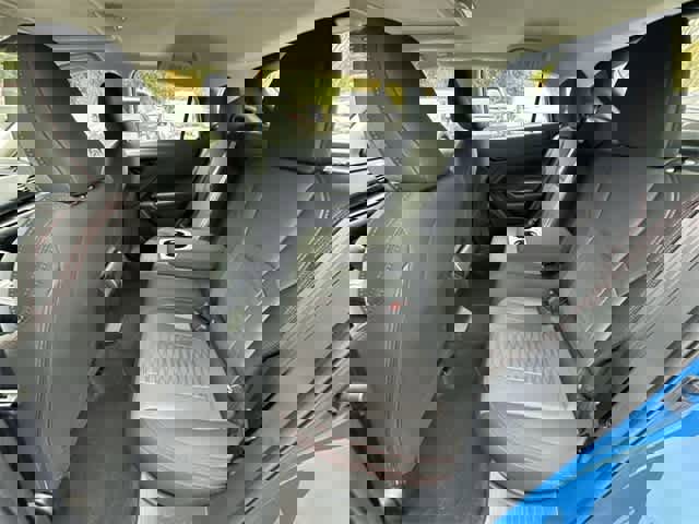 New 2025 Subaru Impreza 2.0i Sport image 18