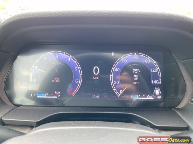 New 2026 Jeep Grand Cherokee Altitude AWD/4WD image 20