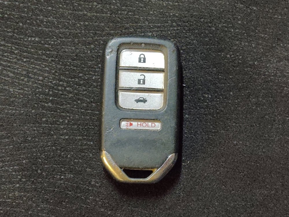 Used 2014 Honda Accord EX image 32