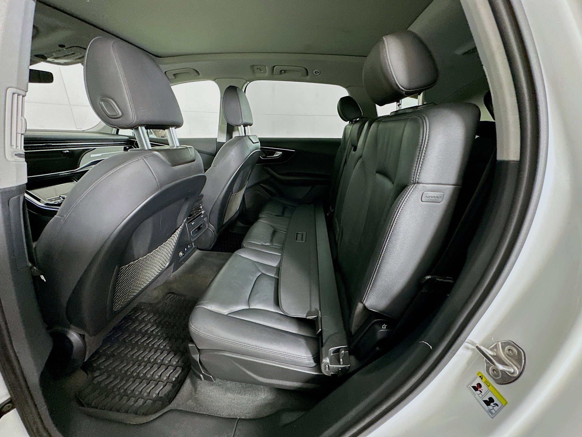 Used 2022 Audi Q7 3.0T Premium image 29