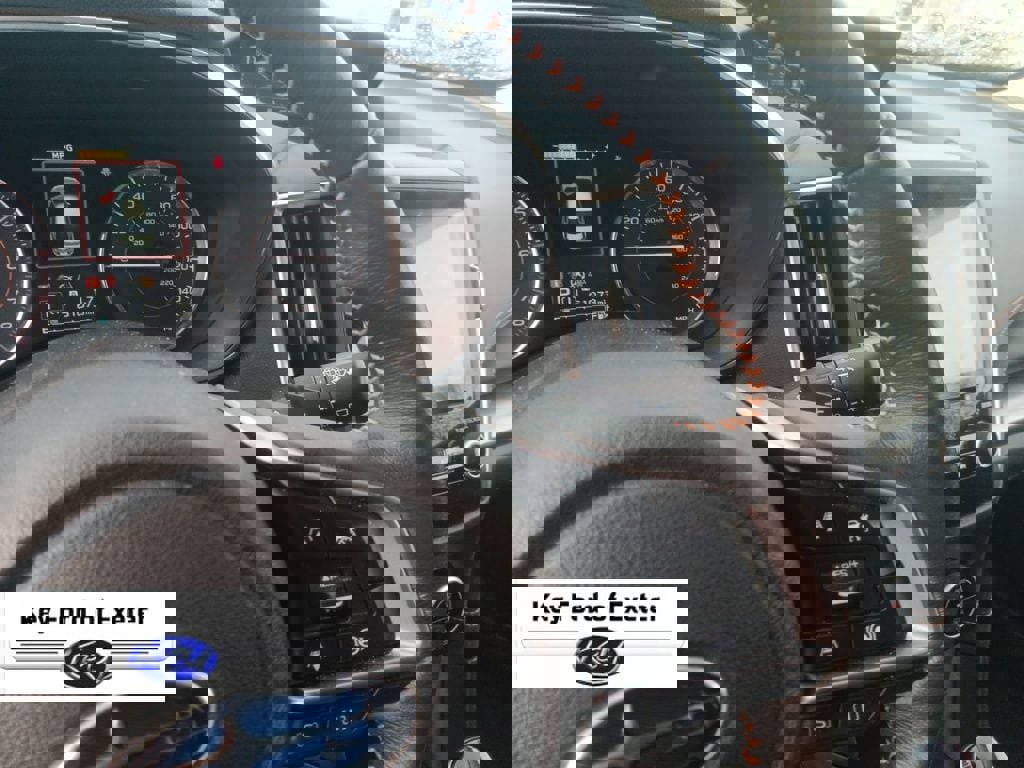 Used 2021 Subaru Crosstrek 2.5i Limited w/ Moonroof Package 2 image 37