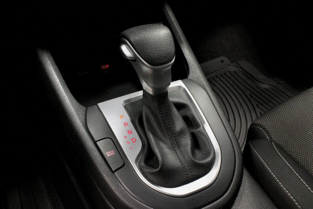Used 2023 Kia Forte LXS FWD image 30