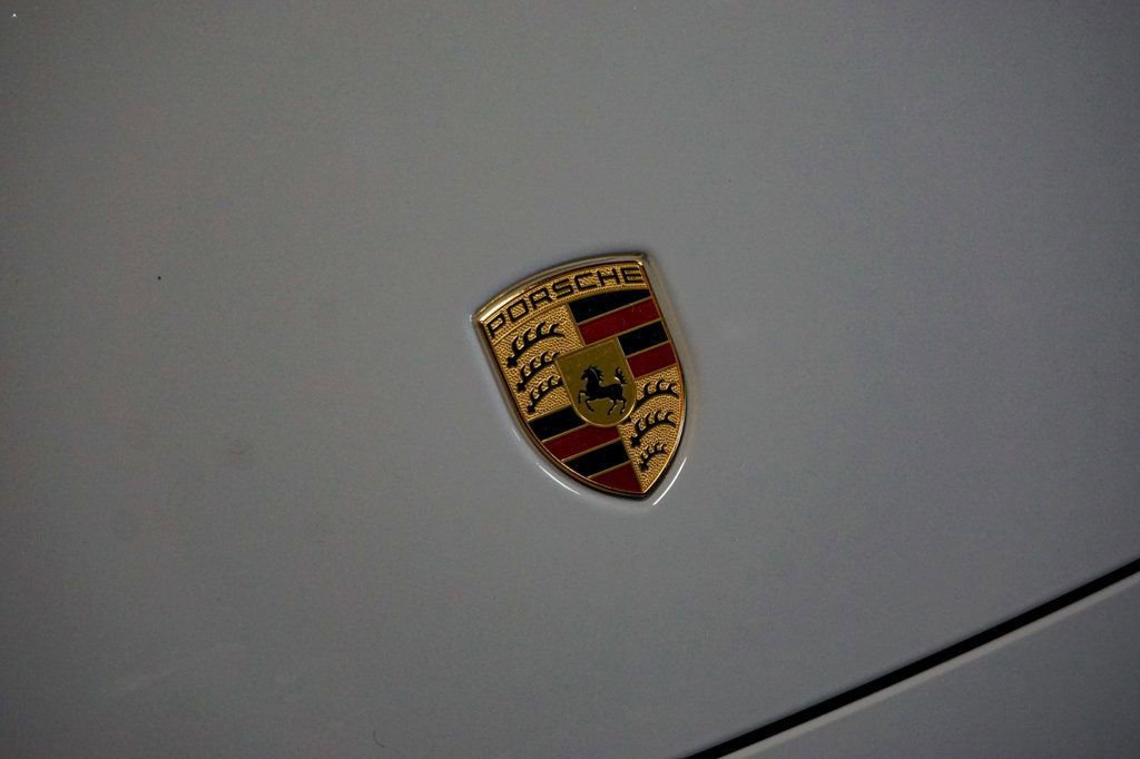 Used 2024 Porsche 911 Coupe image 43
