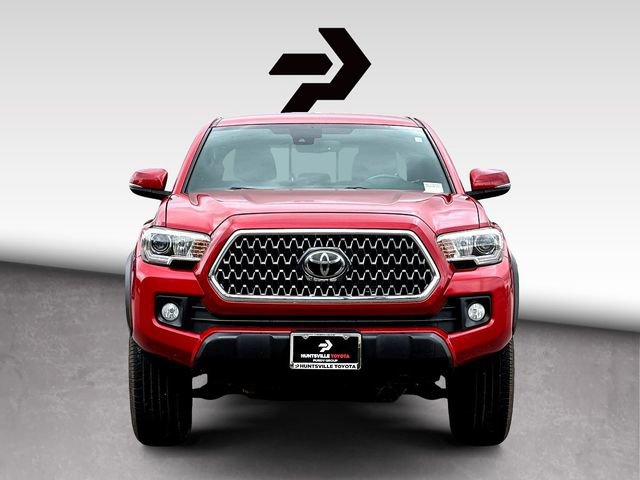 Used 2019 Toyota Tacoma TRD Off-Road image 3