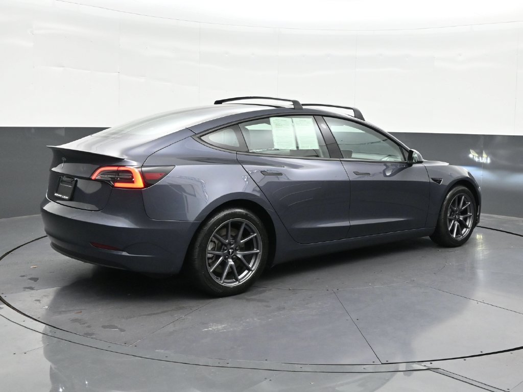 Used 2023 Tesla Model 3 Standard Range RWD image 5