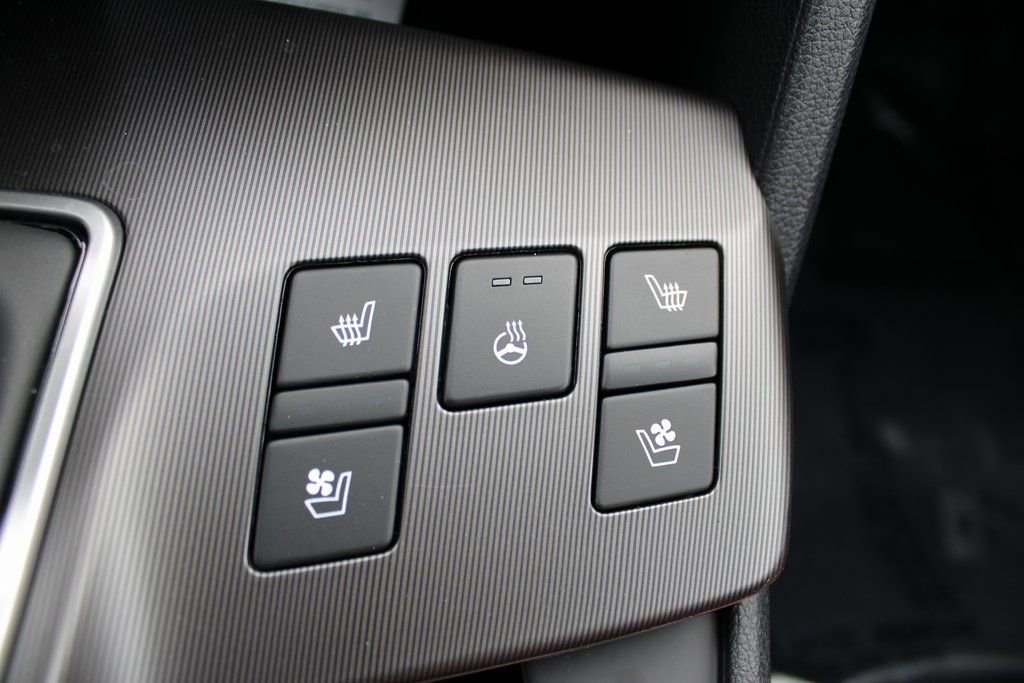 New 2026 Kia Sportage SX image 12